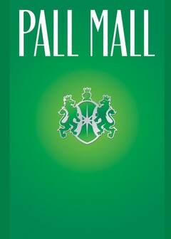 PALL MALL