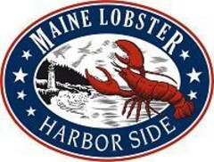 MAINE LOBSTER HARBOR SIDE