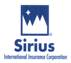 Sirius International Insurance Corporation