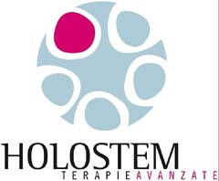 HOLOSTEM TERAPIE AVANZATE