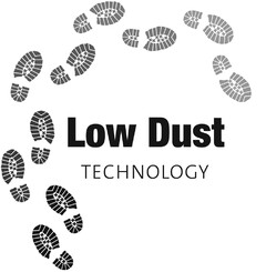 LOW DUST TECHNOLOGY