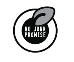 NO JUNK PROMISE