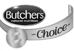 Butcher's natural nutrition Choice