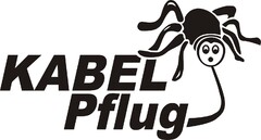 KABEL Pflug