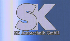 SK SK Autotechnik GmbH