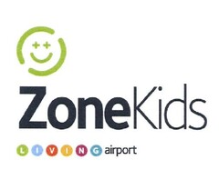 ZoneKids LIVING airport