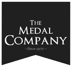 THE MEDAL COMPANY since 1970