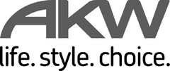 AKW life.style.choice