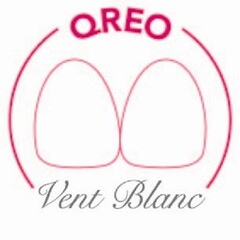 QREO Vent Blanc