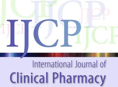 IJCP INTERNATIONAL JOURNAL OF CLINICAL PHARMACY