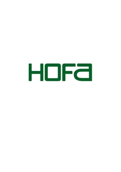 HOFA