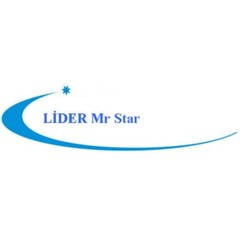 LIDER Mr Star