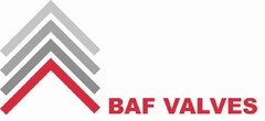 BAF VALVES