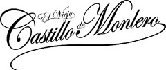 El Viejo Castillo de Monlero