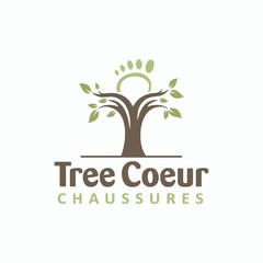 Tree Coeur
CHAUSSURES