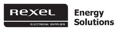 REXEL ELECTRICAL SUPPLIES ENERGY SOLUTIONS