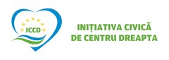 ICCD INITIATIVA CIVICA DE CENTRU DREAPTA