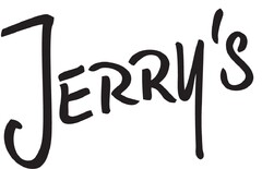 JERRY'S