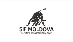 SIF MOLDOVA SOCIETATE DE INVESTITII FINANCIARE