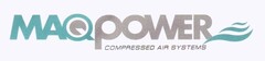 MAQPOWER COMPRESSED AIR SYSTEMS