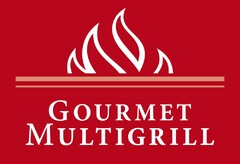 GOURMET MULTIGRILL