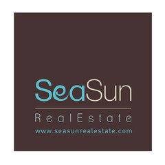 SeaSun Real Estate www.seasunrealestate.com