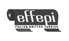 EFFEPI ITALIAN KNITTED FABRICS