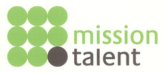 Mission Talent