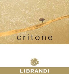 CRITONE LIBRANDI