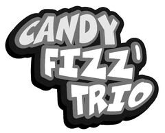 CANDY FIZZ' TRIO