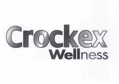 Crockex Wellness