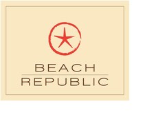 BEACH REPUBLIC