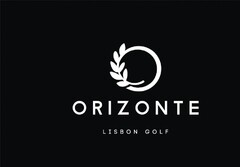 ORIZONTE LISBON GOLF