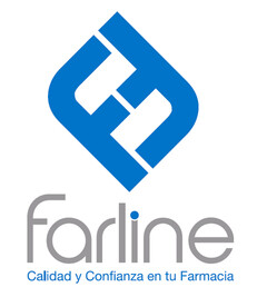 FARLINE CALIDAD Y CONFIANZA EN TU FARMACIA