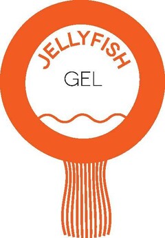 JELLYFISH GEL