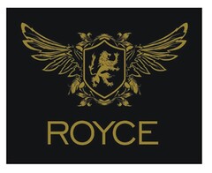 ROYCE