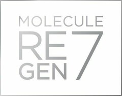 MOLECULE REGEN7
