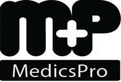 M+P MEDICSPRO