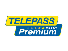 TELEPASS PREMIUM EXTRA