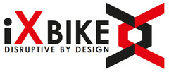 iXbike Disruptive by Design