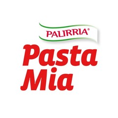 PALIRRIA Pasta Mia