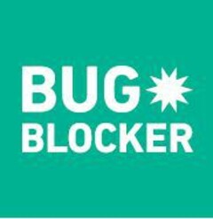 BUG BLOCKER