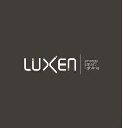 LUXEN energy smart lighting