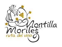 Montilla Moriles ruta del vino