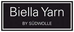 Biella Yarn BY SÜDWOLLE