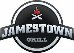 Jamestown Grill