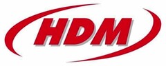 HDM