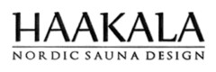 HAAKALA Nordic Sauna Design