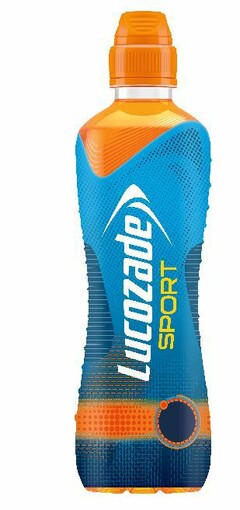 LUCOZADE SPORT