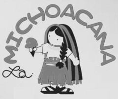 LA MICHOACANA